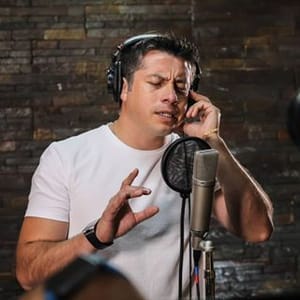Leandro Martinez