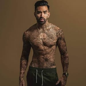 Josell Mariano