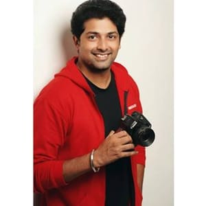 Advait Vaidya