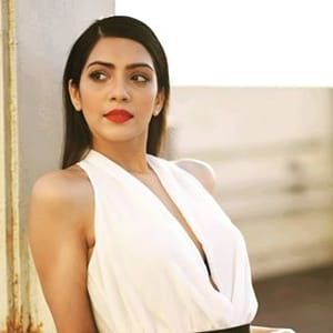 Yogita Bihani