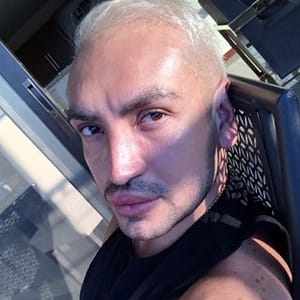 Luis Vega