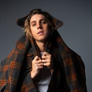 Lukas Gage