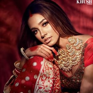 Roshni Hmua