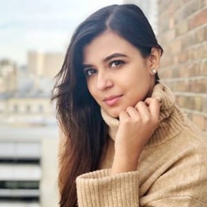 Saniya Shadadpuri