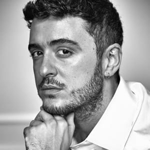 Ryan Korban