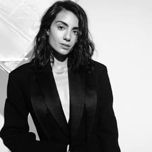 Aiysha Hart