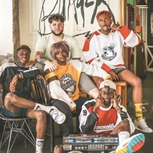 Afrojuice 195
