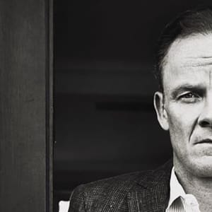 Alistair Petrie