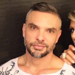 Marcio Granado