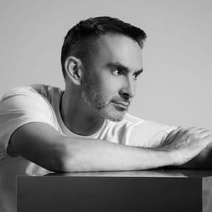 Neil Barrett