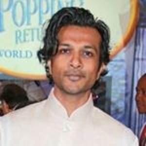 Utkarsh Ambudkar