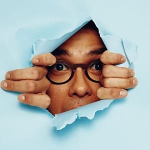 George Salazar