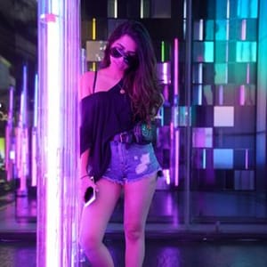Nikita Jaisinghani
