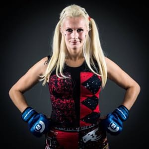 Cindy Dandois