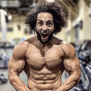 Jeff Ortiz
