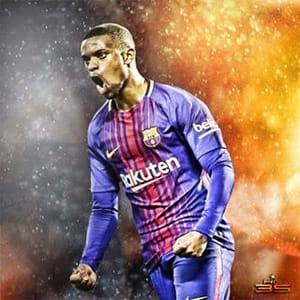 Nelson Semedo