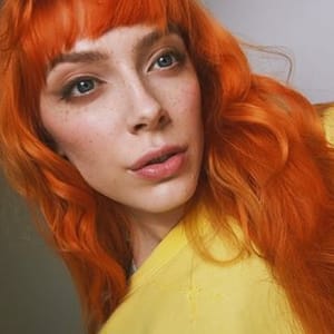 Leigh Dickson