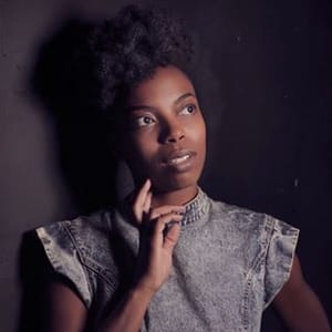 Sasheer Zamata