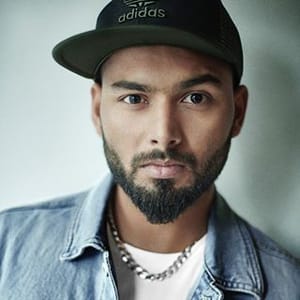 Rishabh Pant
