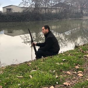 Mehman Samaxili