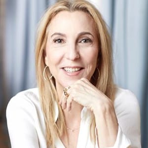 Susan Rockefeller