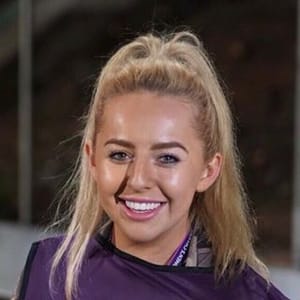 Liv Cooke
