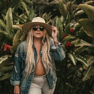 Ashlee Rose