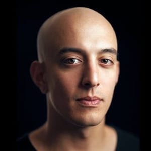 Adam Elmakias