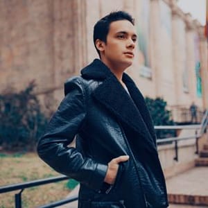 Sebastian Arango