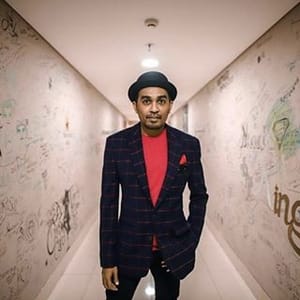 Glenn Fredly