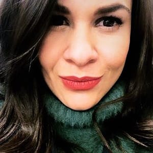 Tina Michailidou