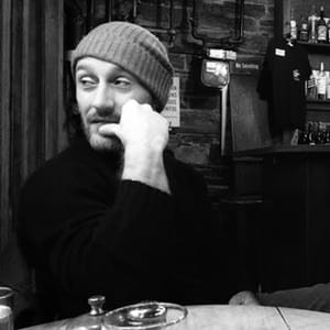 Josh Stewart