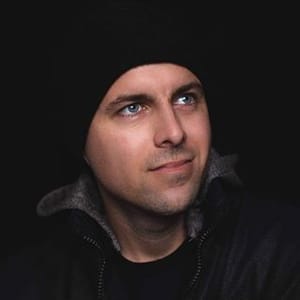 Chad Montano