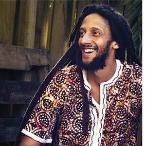 Julian Juju Marley
