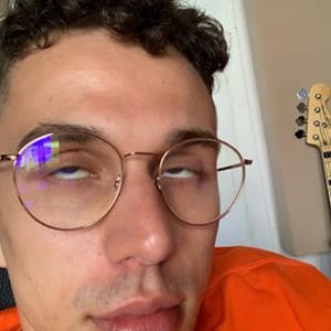 Young Franco