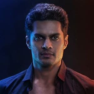 Sudev Nair