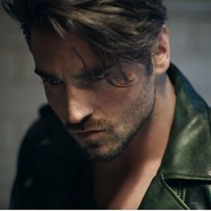 David Bustamante