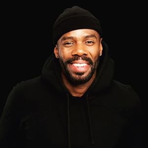 Colman Domingo