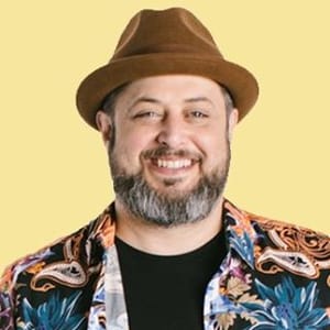 Marty Schwartz