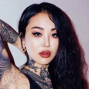 Alisha Gory