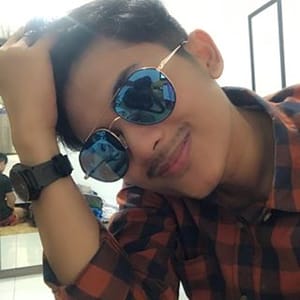 Wildan Abdul Majid
