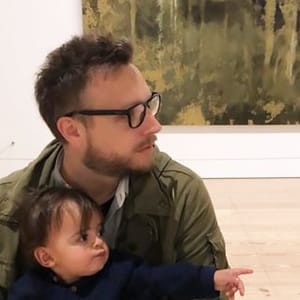 Ariel Foxman