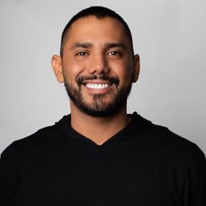 Enrique Guzman