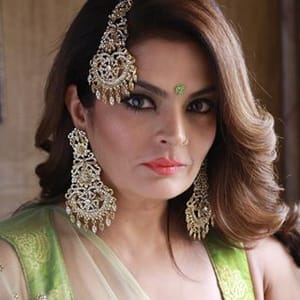 Sheeba Akashdeep Sabir