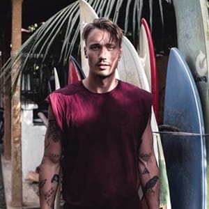 Hampus Marcussen