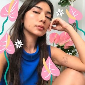 Ashley Lukashevsky