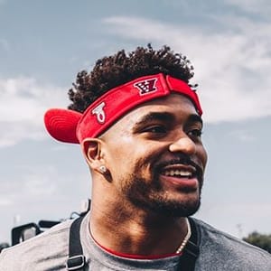 Jamal Adams