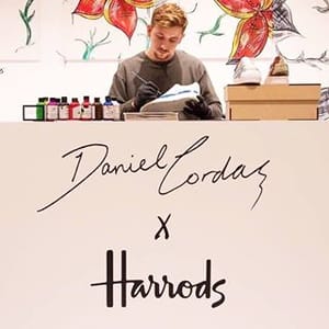 Daniel Cordas