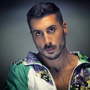 Kobi Marimi