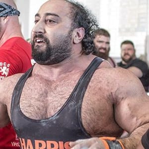 Zahir Khudayarov